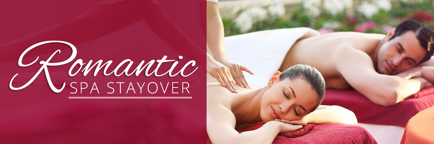 Spa in the Country at Misty Hills Country Hotel, Romantic Spa Stayover - Muldersdrift Gauteng